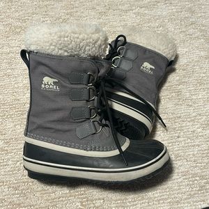 SOREL - Women's Winter Carnival Waterproof Boot for Winter